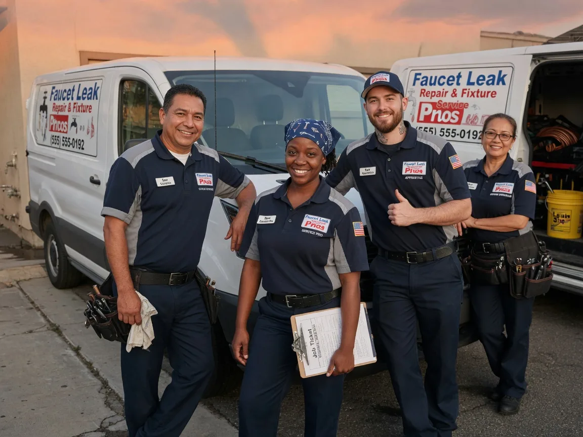 Faucet Repair company in Meadow Grove, NE