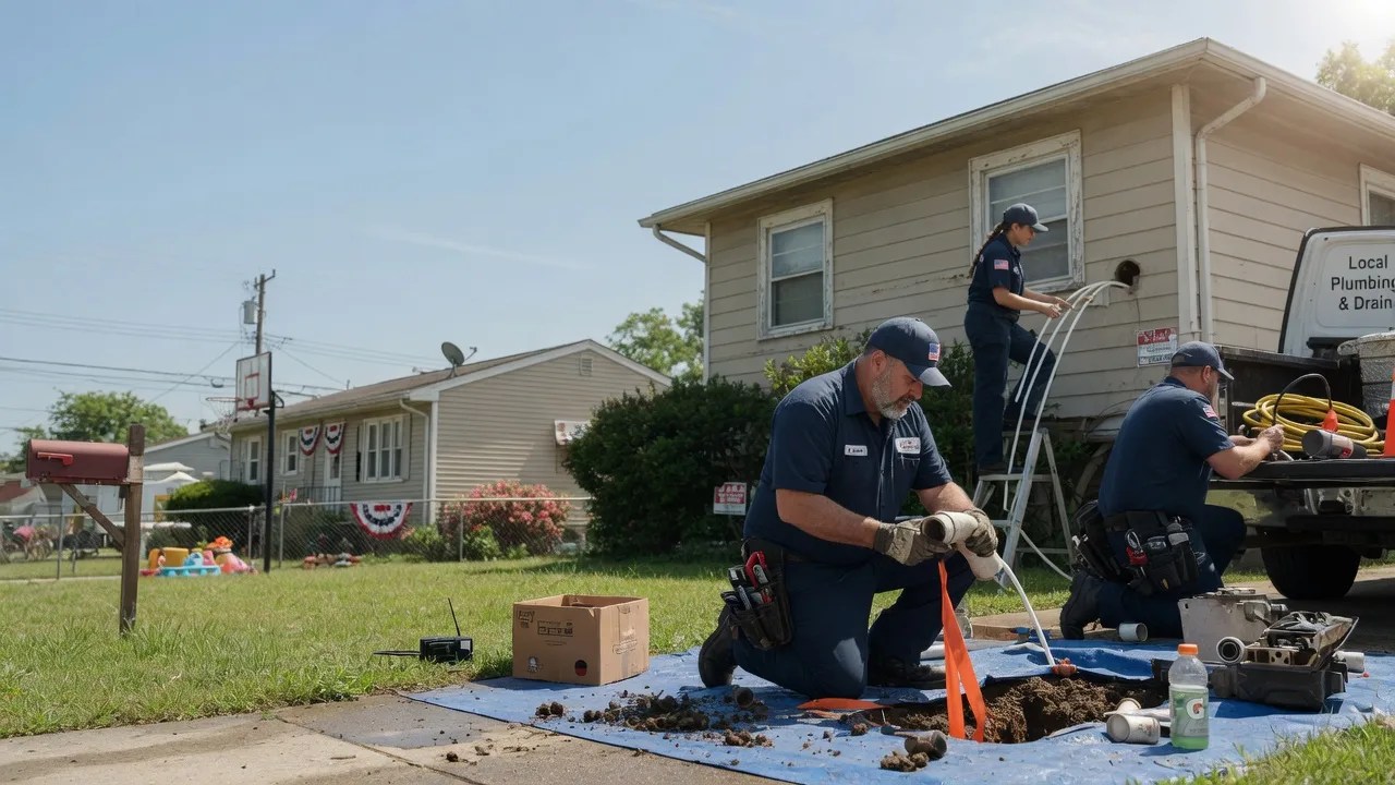 Faucet Repair in Meadow Grove, NE near me
